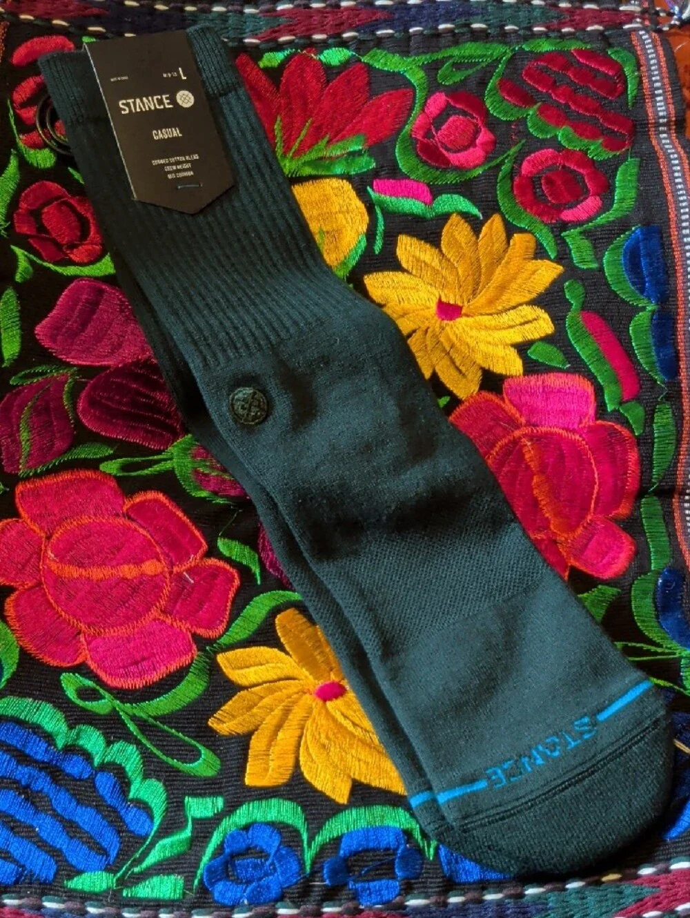 Stance Men’s socks